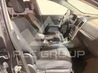 2010 Chevrolet Captiva