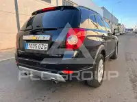 2010 Chevrolet Captiva