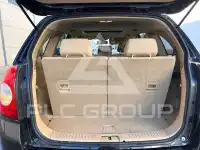2010 Chevrolet Captiva