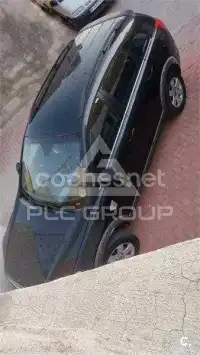 2010 Chevrolet Captiva