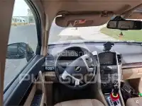 2010 Chevrolet Captiva