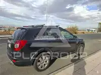 2010 Chevrolet Captiva