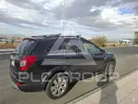 2010 Chevrolet Captiva