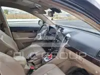 2010 Chevrolet Captiva