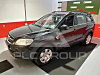 2010 Chevrolet Captiva