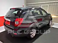 2010 Chevrolet Captiva