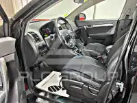 2010 Chevrolet Captiva