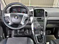 2010 Chevrolet Captiva