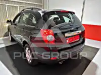 2010 Chevrolet Captiva