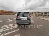 2010 Chevrolet Captiva