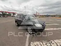 2010 Chevrolet Captiva