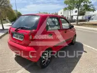 2010 Chevrolet Matiz