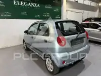 2010 Chevrolet Matiz