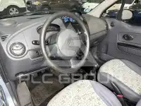 2010 Chevrolet Matiz