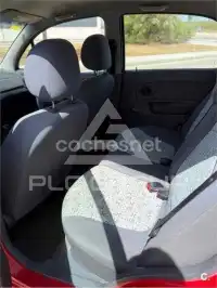 2010 Chevrolet Matiz