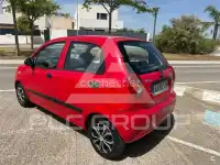 2010 Chevrolet Matiz
