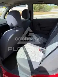 2010 Chevrolet Matiz