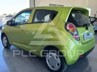 2010 Chevrolet Spark