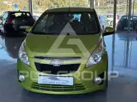 2010 Chevrolet Spark