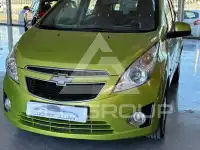 2010 Chevrolet Spark