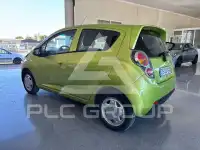 2010 Chevrolet Spark
