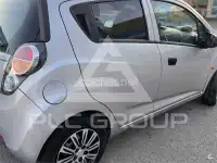 2010 Chevrolet Spark