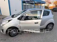 2010 Chevrolet Spark