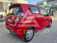 2010 Chevrolet Spark