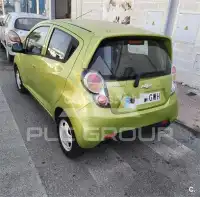 2010 Chevrolet Spark