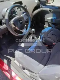 2010 Chevrolet Spark