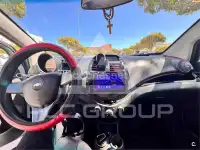 2010 Chevrolet Spark