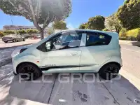 2010 Chevrolet Spark