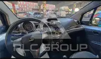 2010 Chevrolet Spark