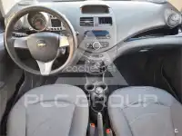 2010 Chevrolet Spark