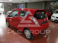 2010 Chevrolet Spark