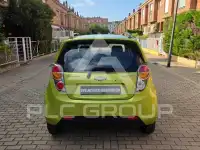 2010 Chevrolet Spark
