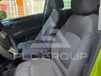 2010 Chevrolet Spark