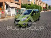 2010 Chevrolet Spark