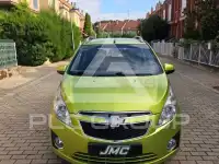 2010 Chevrolet Spark