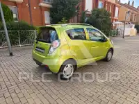 2010 Chevrolet Spark