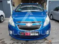 2010 Chevrolet Spark