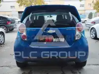 2010 Chevrolet Spark