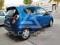 2010 Chevrolet Spark