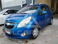 2010 Chevrolet Spark