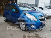 2010 Chevrolet Spark