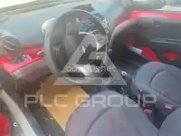 2010 Chevrolet Spark