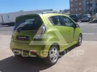 2010 Chevrolet Spark