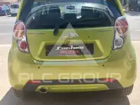 2010 Chevrolet Spark