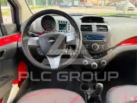 2010 Chevrolet Spark