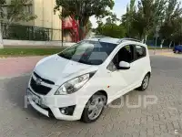 2010 Chevrolet Spark